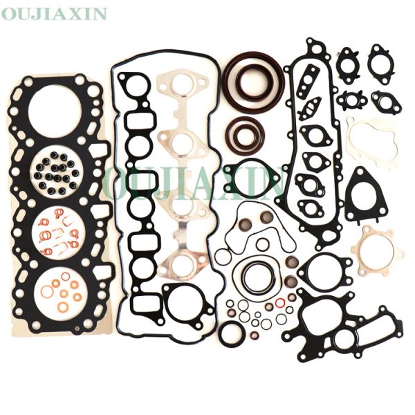 Full gasket set for Nissan ZD25