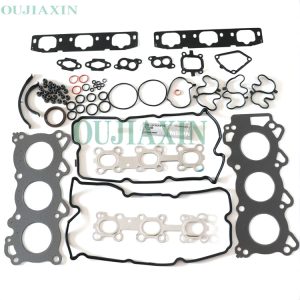 Full gasket set for Nissan VQ20DE
