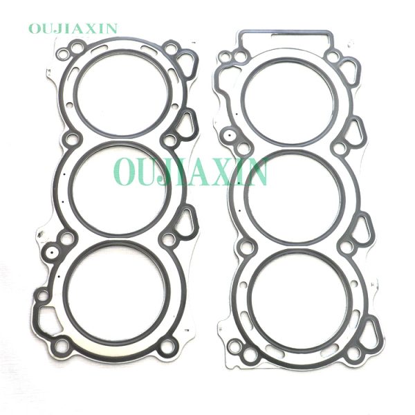 Full gasket set for Nissan VQ35DE Full gasket set for Nissan VQ35DE