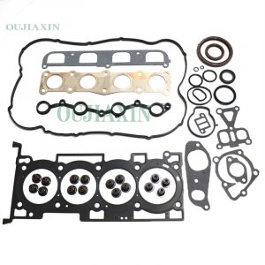 Hyundai G4KG Full gasket set 209102CA00