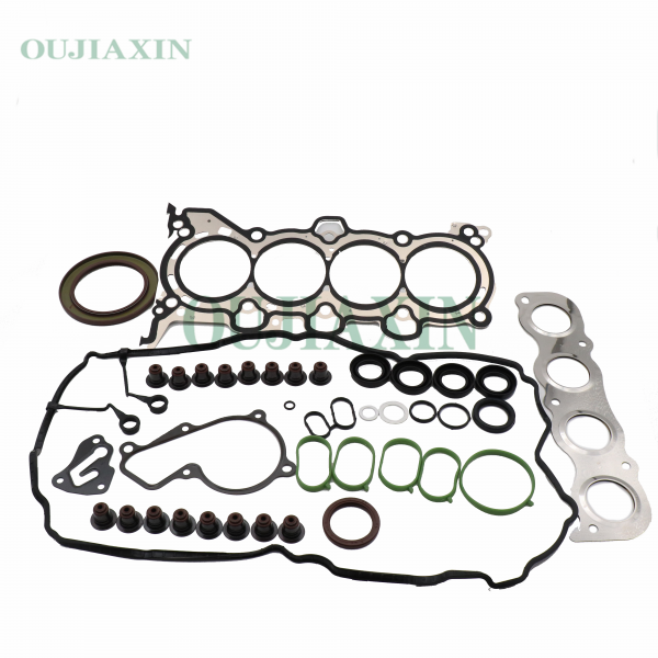 Hyundai G4NB Full gasket set