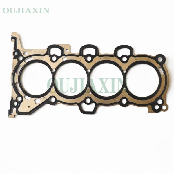 Hyundai G4NB Full gasket set