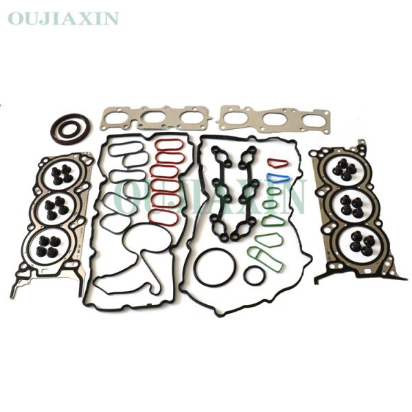 Hyundai G6DH 20910-3CP00 Full gasket set Hyundai G6DH 20910-3CP00 Full gasket set