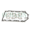 Land Rover 3.0T 306DT Full gasket set