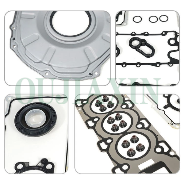 Land Rover 3.0T 306PT 306PS Full gasket set
