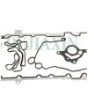 Land Rover 448DT 4.4 liter diesel full gasket set