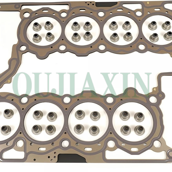 Land Rover 448DT 4.4 liter diesel full gasket set