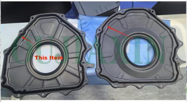 Land Rover 508PN 5.0 Full gasket set