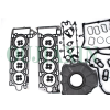 Land Rover 508PN 5.0 Full gasket set