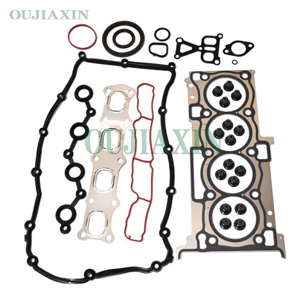 Dodge ED3 2.4L Full gasket set