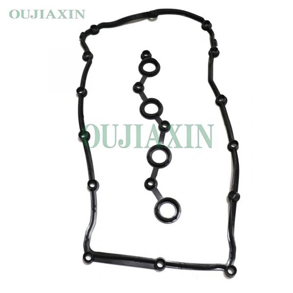 Dodge ED3 2.4L Full gasket set