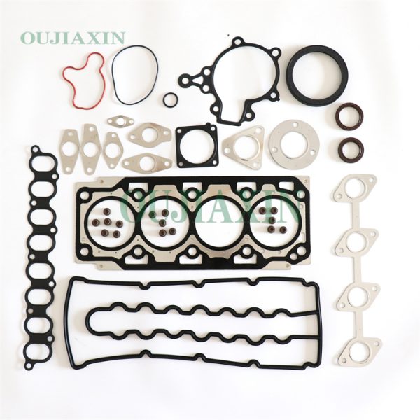Great Wall GW4D20 Full gasket set Great Wall GW4D20 Full gasket set