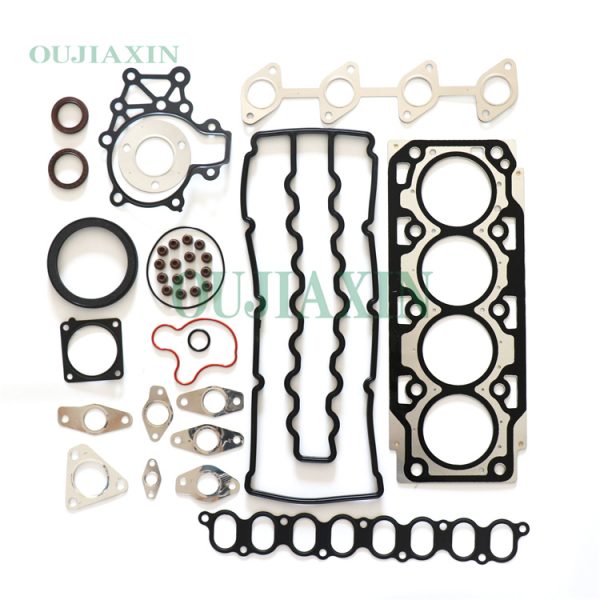 Great Wall GW4D20 Full gasket set Great Wall GW4D20 Full gasket set