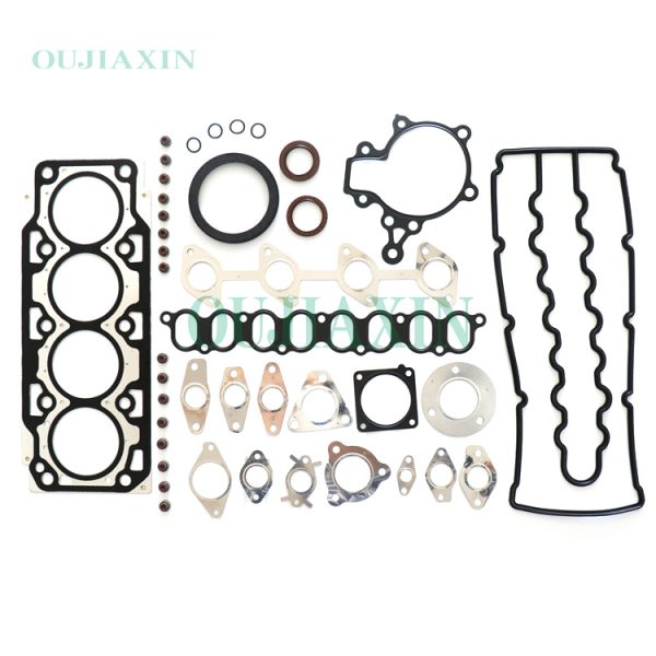Great Wall GW4D20D Full gasket set