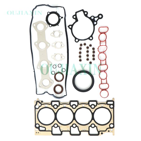 Great Wall GW4D20T Full gasket set