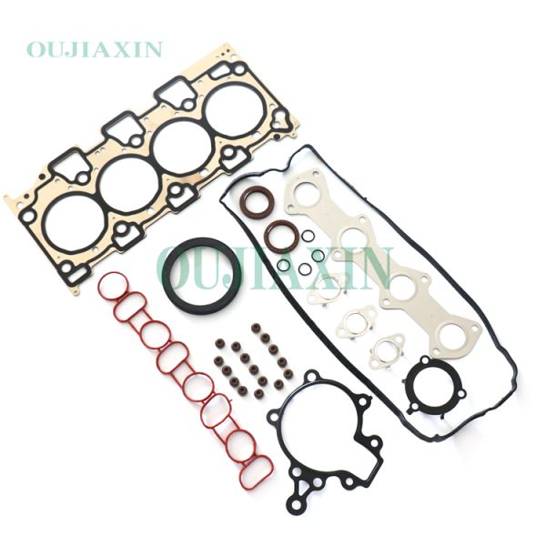 Great Wall GW4D20T Full gasket set