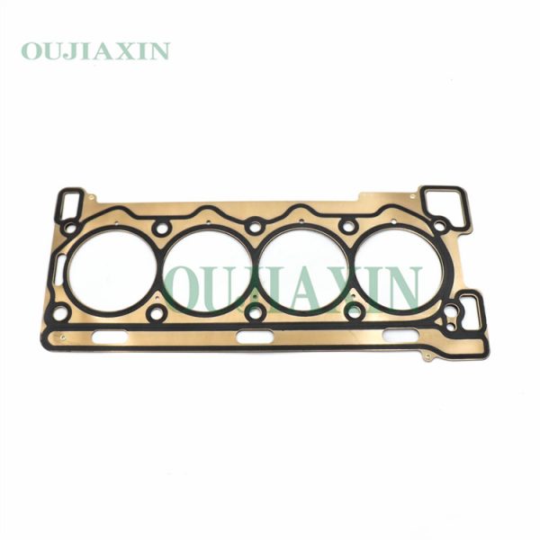 Changan JL486ZQ2 1.8T Full gasket set Changan JL486ZQ2 1.8T Full gasket set