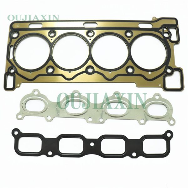 Changan JL486ZQ2 1.8T Full gasket set Changan JL486ZQ2 1.8T Full gasket set
