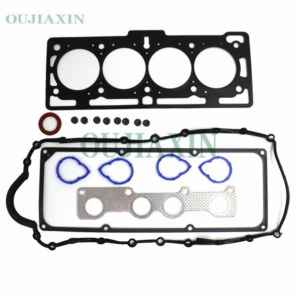 Renault K7M Full gasket set