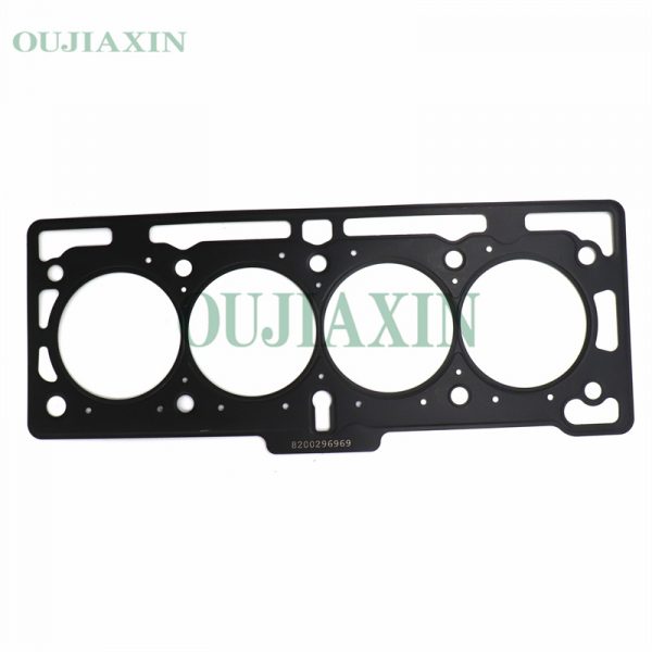 Renault K7M Full gasket set