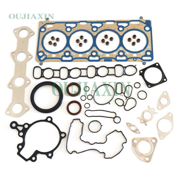 Great Wall GW4D20M Full gasket set