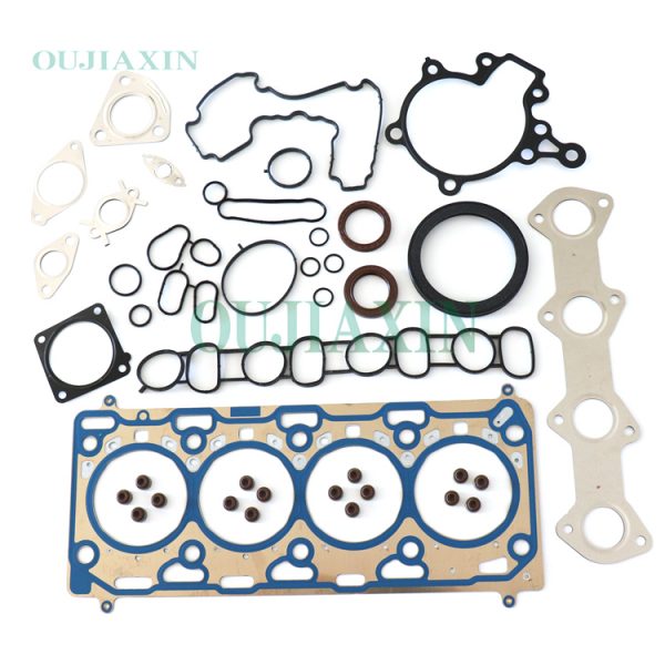 Great Wall GW4D20M Full gasket set