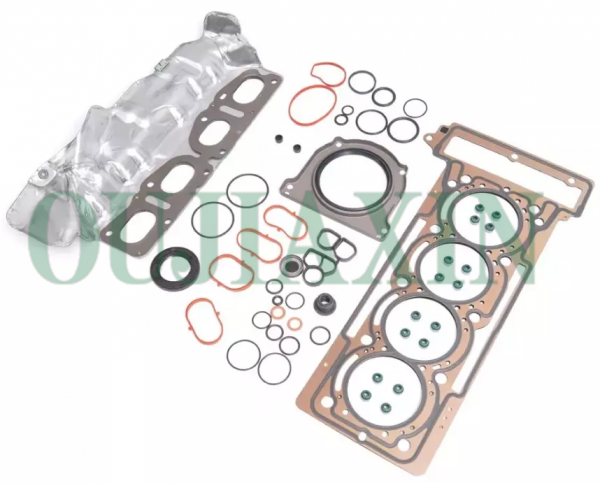 Mercedes-Benz 270 Full gasket set