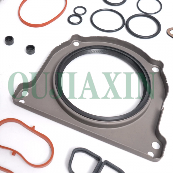 Mercedes-Benz 270 Full gasket set