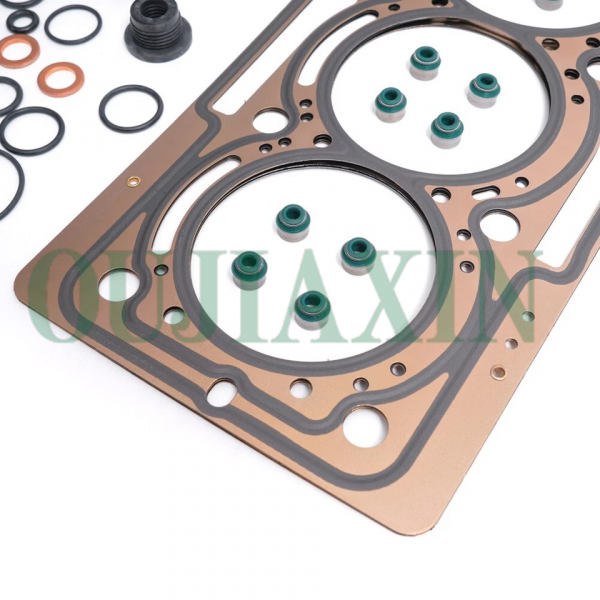 Mercedes-Benz 270 Full gasket set