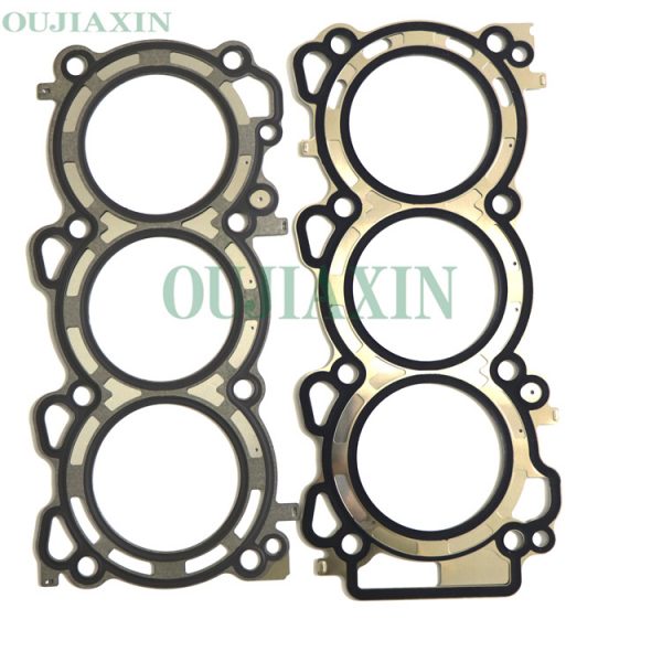 Full gasket set for Nissan VQ30DE Full gasket set for Nissan VQ30DE
