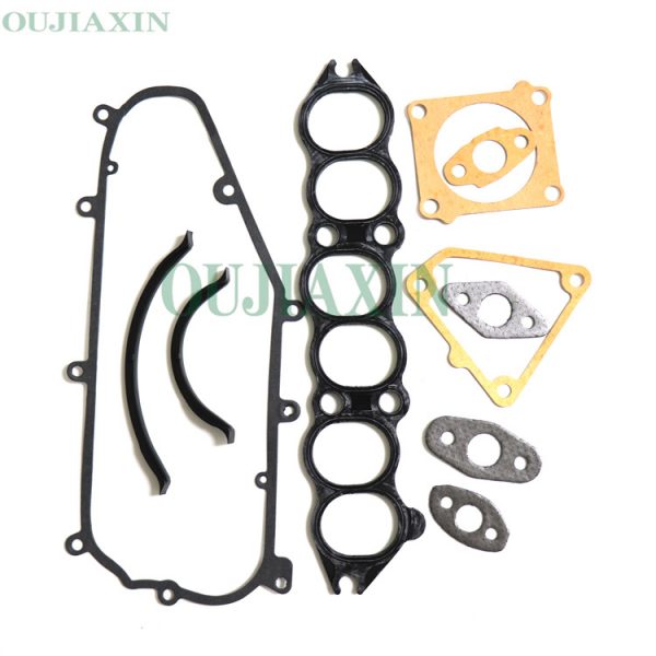 Full gasket set for Nissan VQ30DE Full gasket set for Nissan VQ30DE