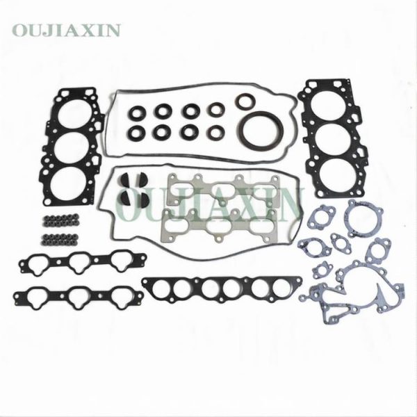 Hyundai G6EA 20910-3EA00 Full gasket set