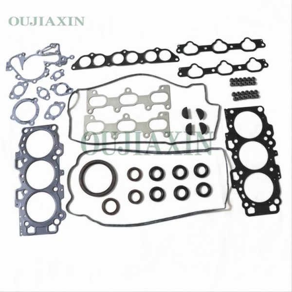 Hyundai G6EA 20910-3EA00 Full gasket set
