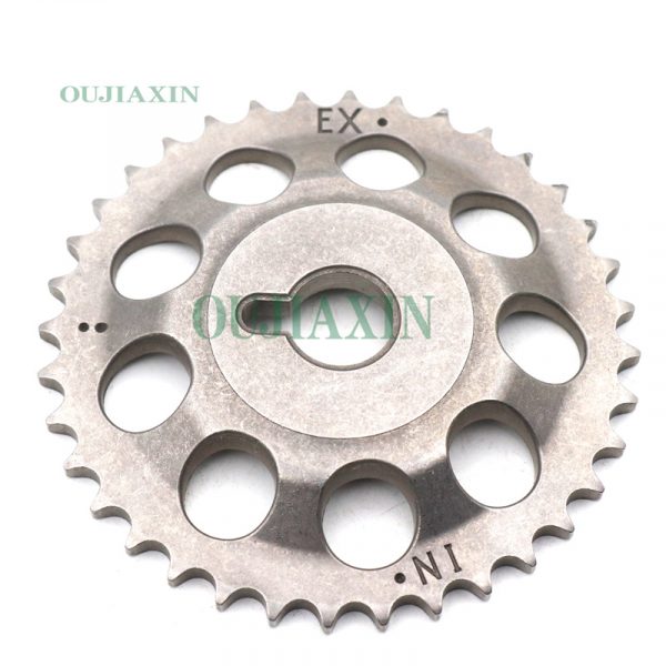 Toyota 1ZR Timing Chain Kit Toyota 1ZR Timing Chain Kit