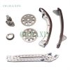 Toyota 1ZZ Timing chain kit Toyota 1ZZ Timing chain kit