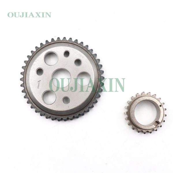 Toyota 2SZ Timing chain kit Toyota 2SZ Timing chain kit