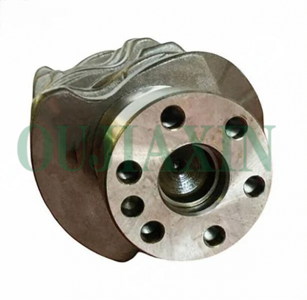 Crankshaft, Isuzu 4BE1