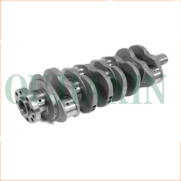 Crankshaft, Hyundai D4HB