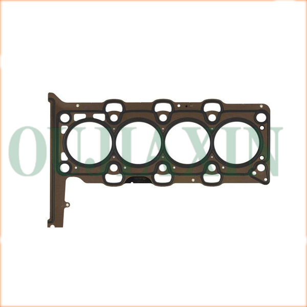 Crankshaft, Hyundai D4HB