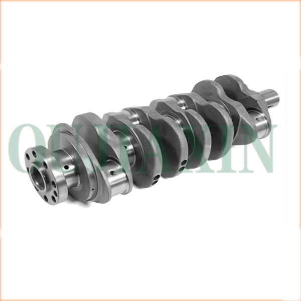 Crankshaft, Hyundai D4HB