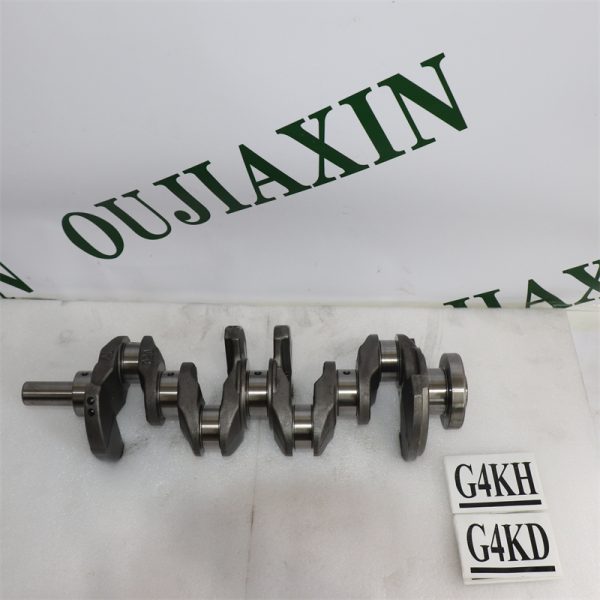 Crankshaft G4KH