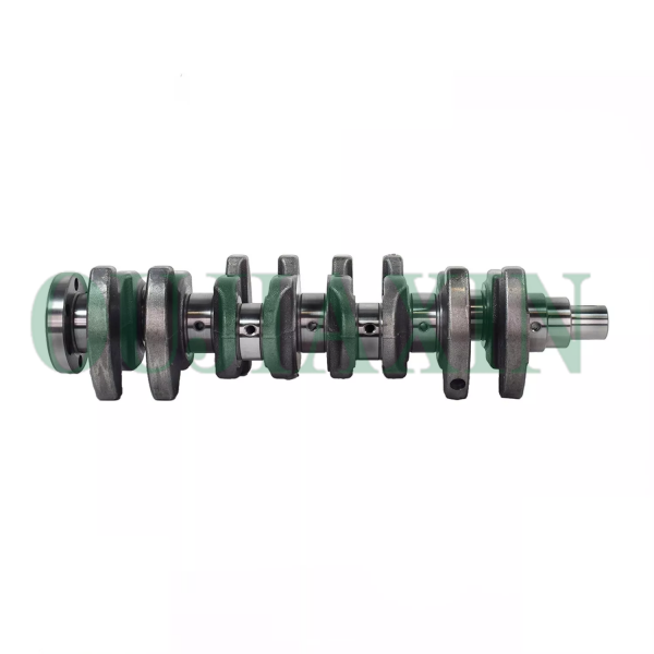 Crankshaft, Hyundai G4LA