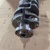 Crankshaft for Chevrolet F16D3 Crankshaft for Chevrolet F16D3
