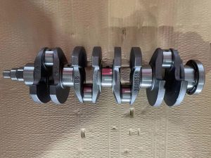 Crankshaft for Chevrolet F16D3