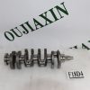 Crankshaft for Chevrolet Opel F18D4
