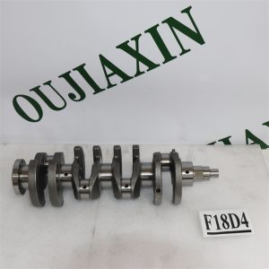 Crankshaft for Chevrolet Opel F18D4