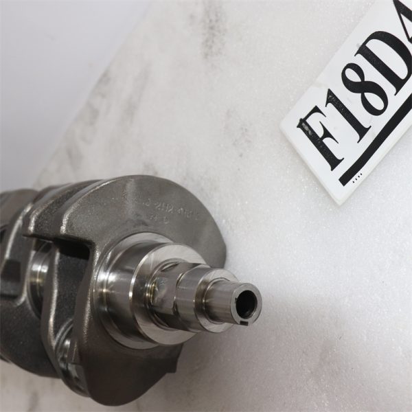 Crankshaft for Chevrolet Opel F18D4