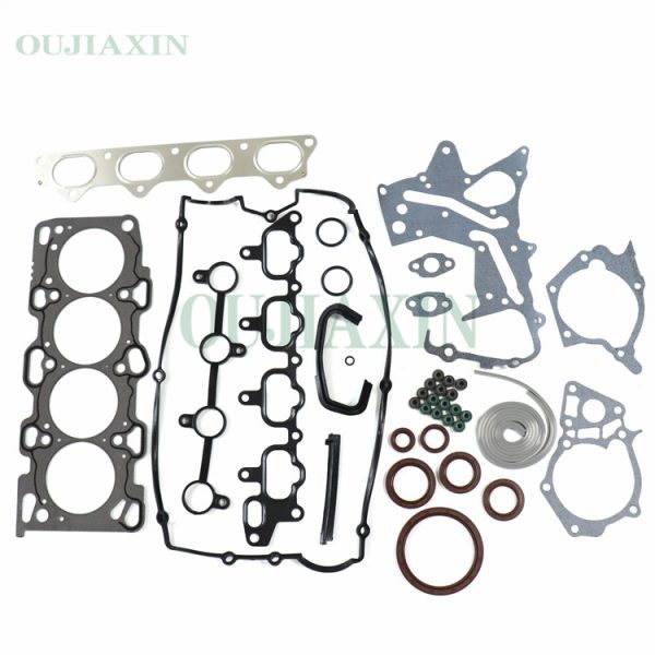 JAC 1002204GAP 1.5T JC-S5 Full gasket set