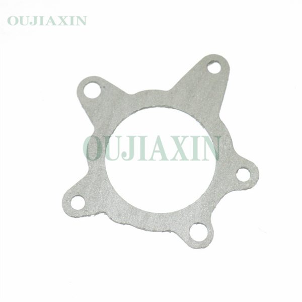 Hyundai G4FD Full gasket set