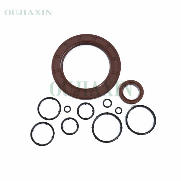 Hyundai G4FD Full gasket set